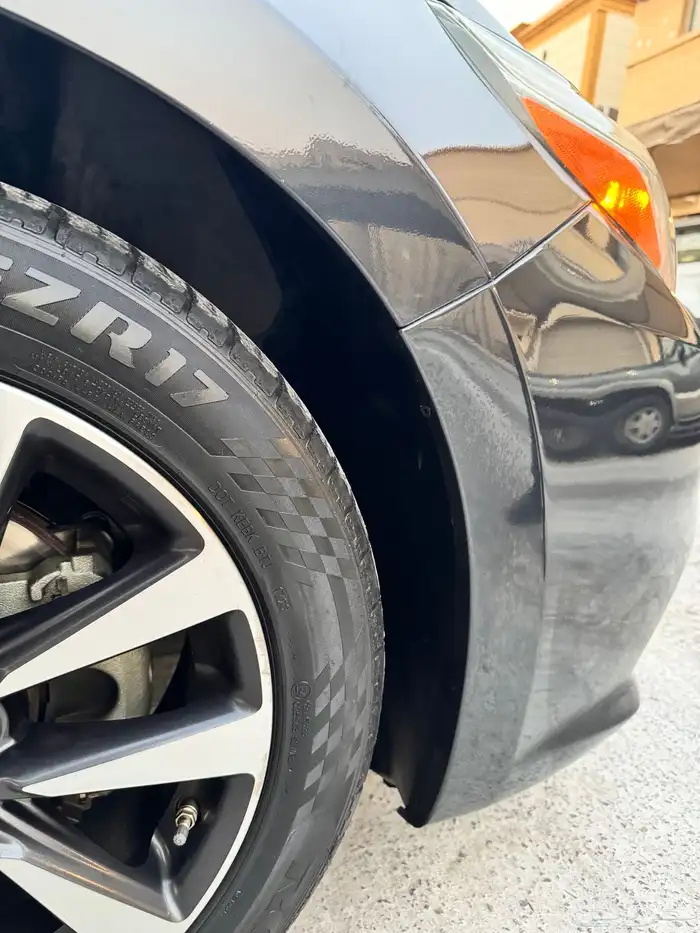 نيسان التيما 2017 SL 7