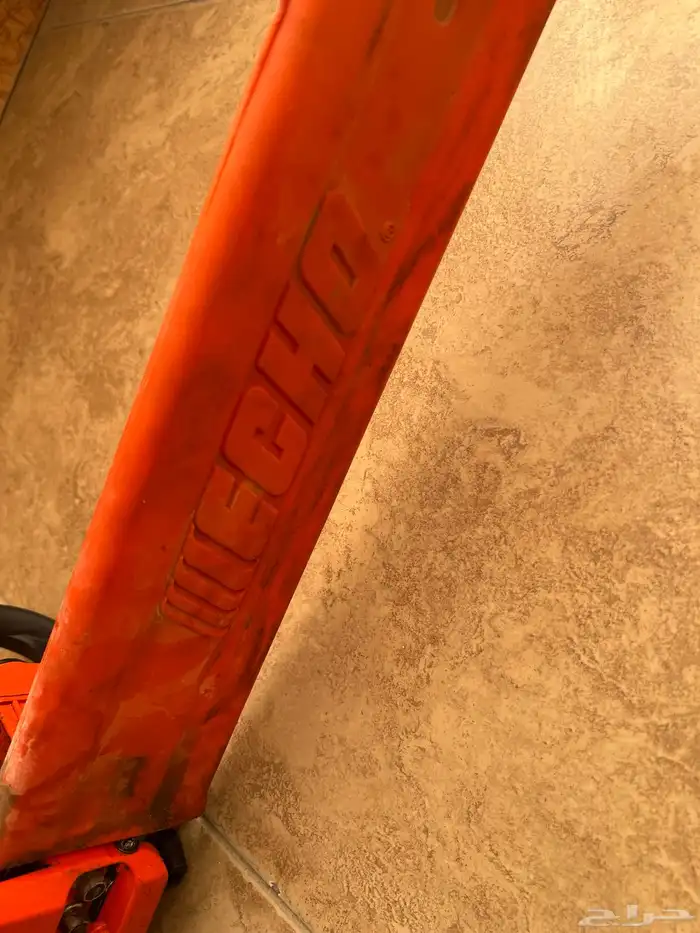 منشار حطب ايكو ياباني أصلي 3