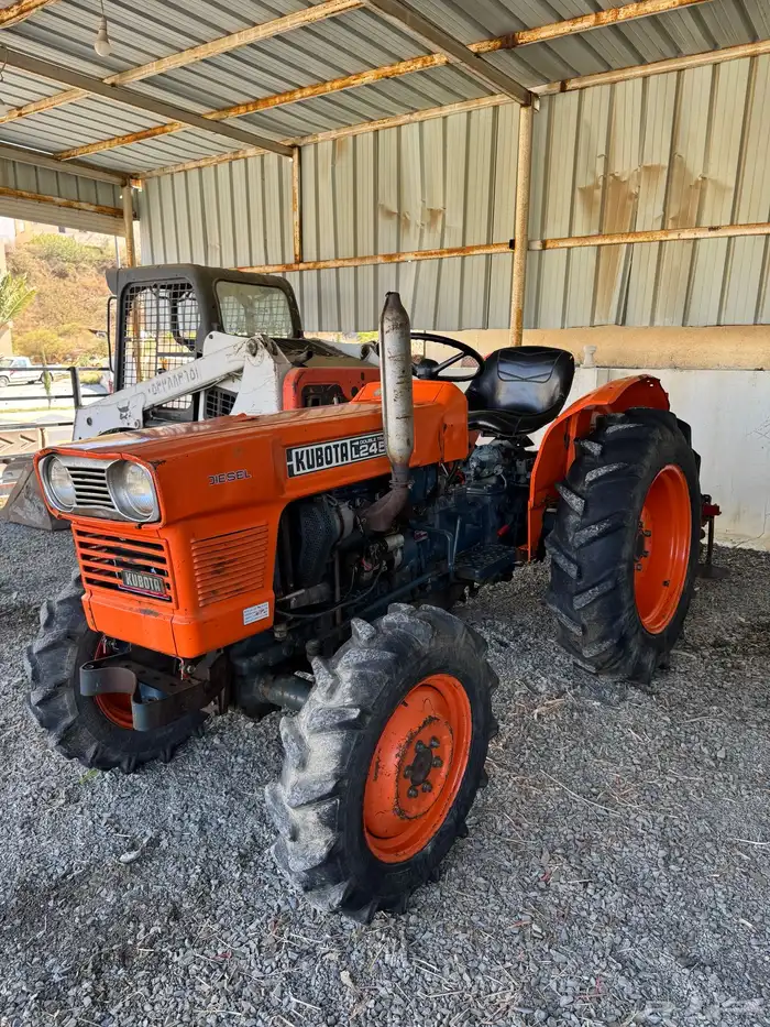 حراثه شبه جديده 0