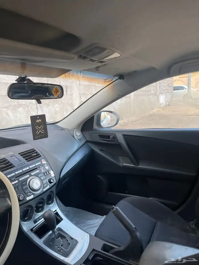 مازدا 3 (2011) 2