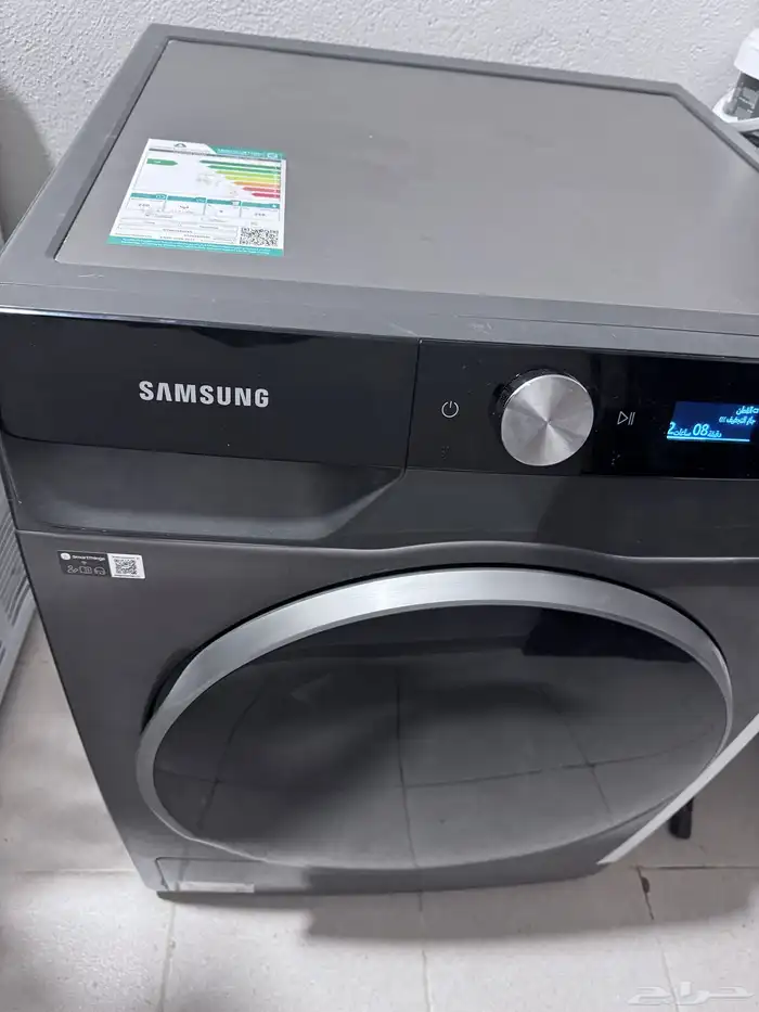 مجفف ملابس 1