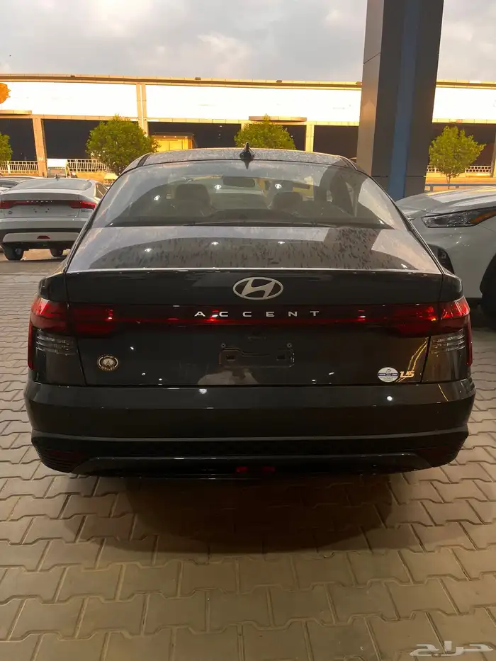 اكسنت هونداي 2026 كاش واقساط رواتب تبدا ب 3500 1