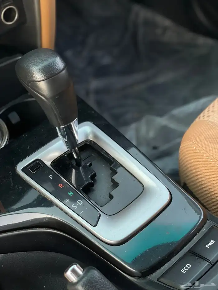 تويوتا - فورتشنر - 2022 - ديزل 16