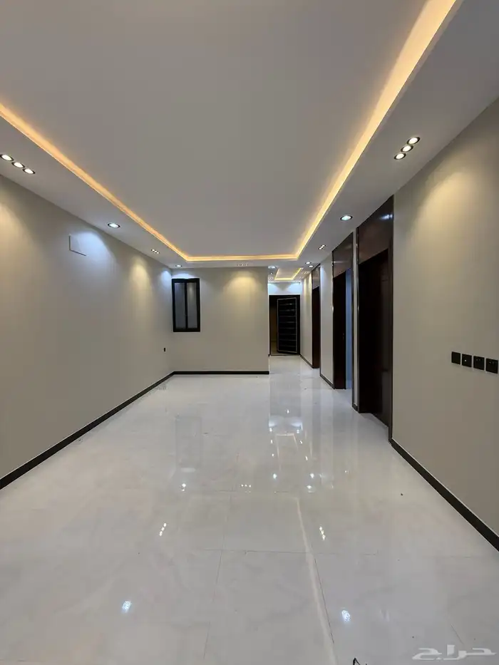 روف علوي مع ملحق 9 غرف مع مشب نار قرب حي الراقي -700الف 26