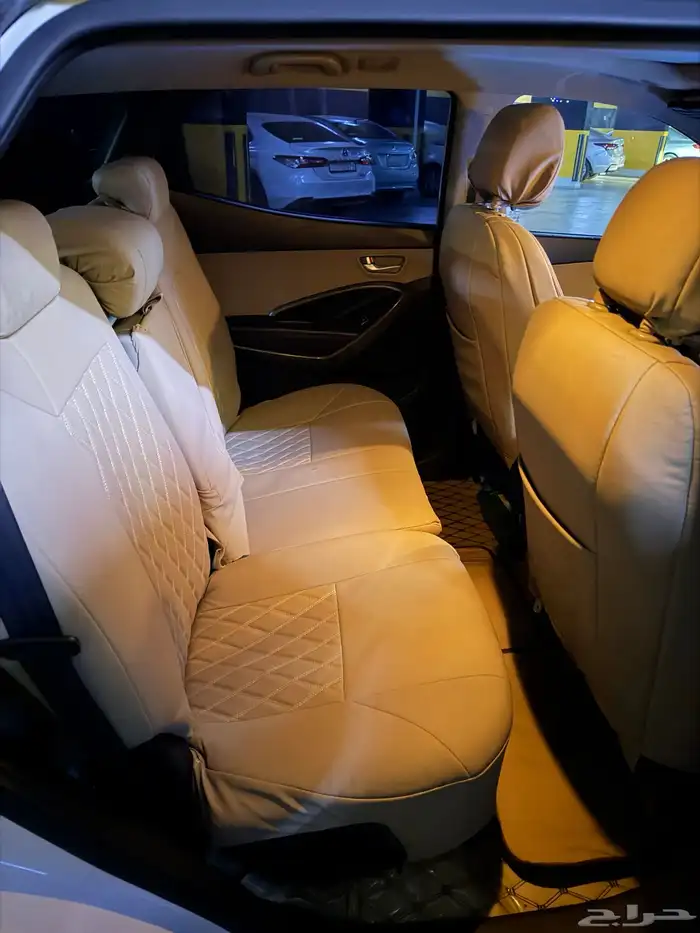 سنتافي 2016 فل كامل 0