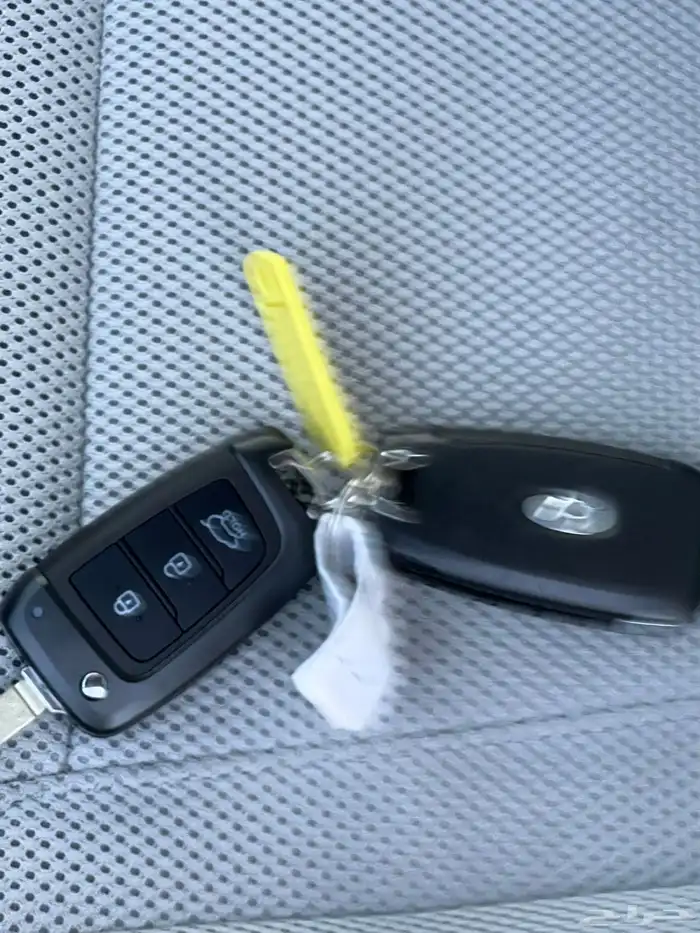 توسان 23 دبل عداد 5000 فقط مخزن 11