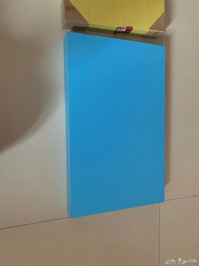 ارفف خشب ديكور 1