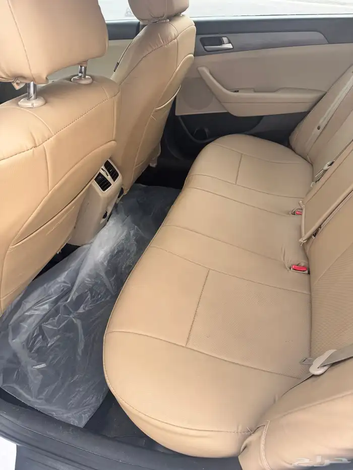 للبيع سوناتا 2018 1