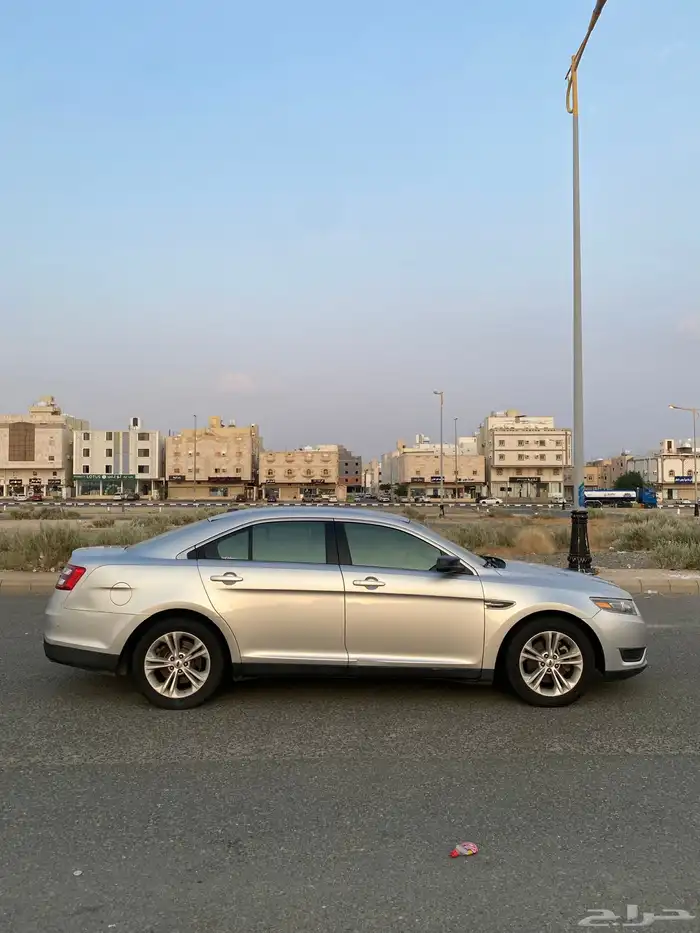 فورد تورس 2015 2