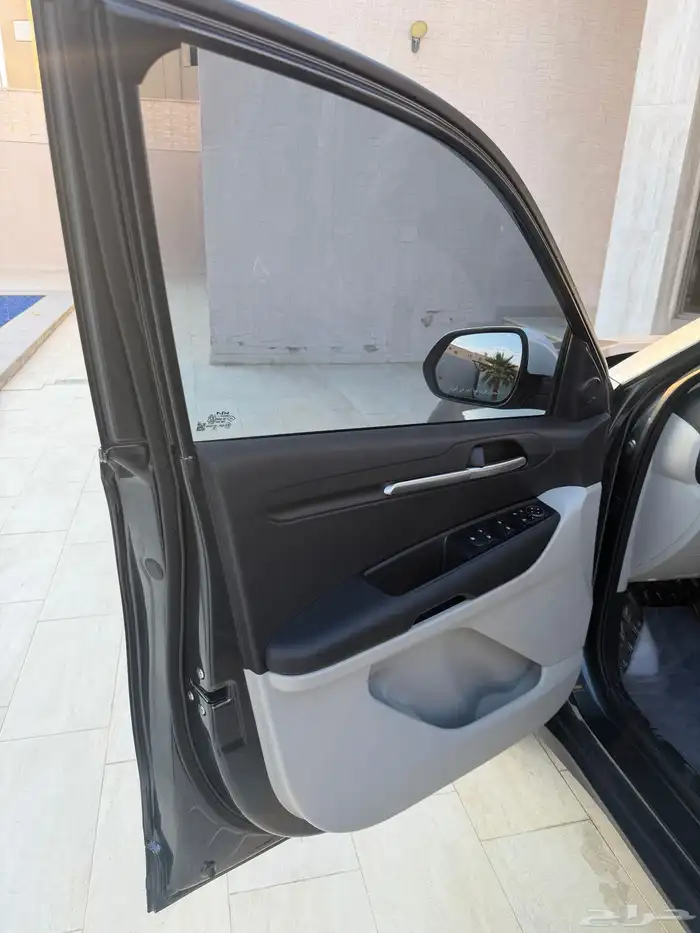 كيا سونيت 2023 11