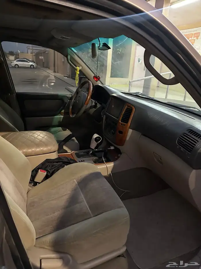 لاند كلوزر 2006 5