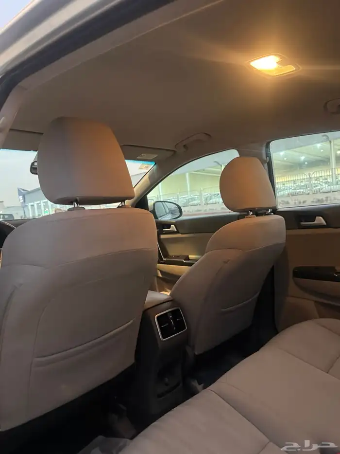 كيا سبورتاج موديل 2018 15