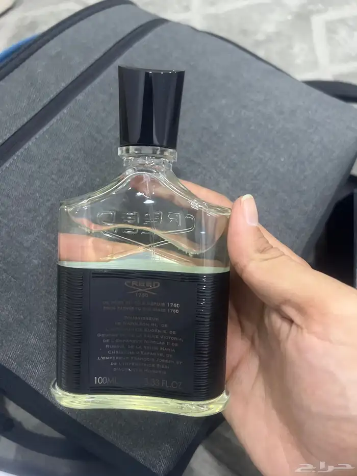 عطر كرد أفنتيس 3