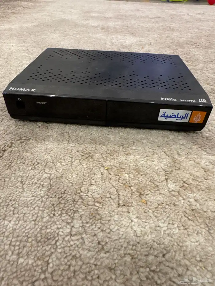 رسيفر الجزيره 0