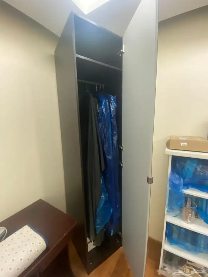 دولاب تخزين 0