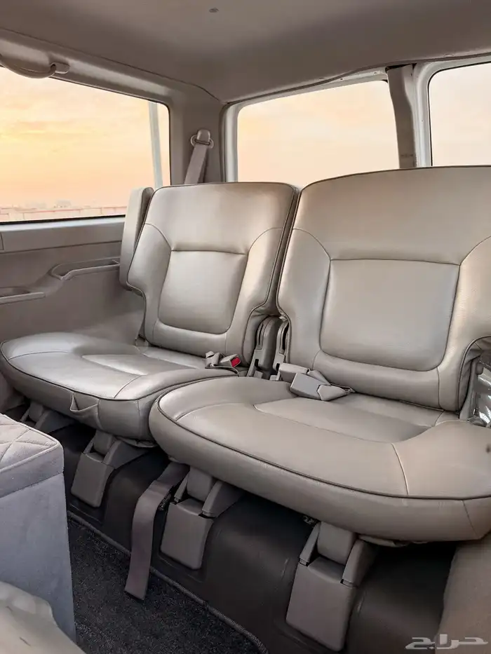 نيسان باترول ربع 2003 21