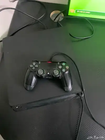 سوني فور بحاله ممتازه جدا يد اصليه مافي اي أعطال index