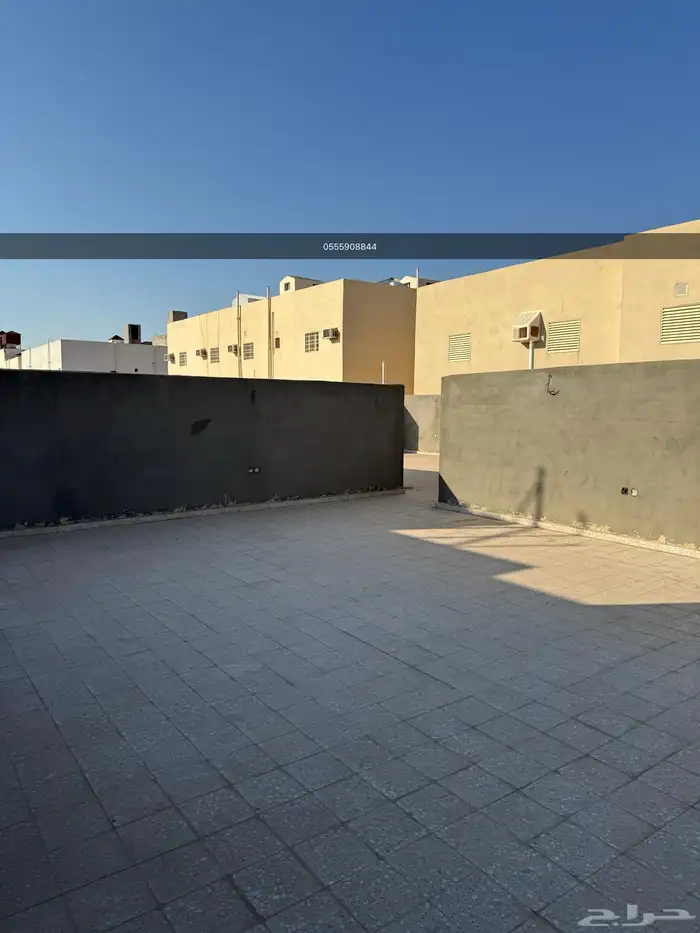 فيلا للبيع (فلتين كبيره وصغيره) 21