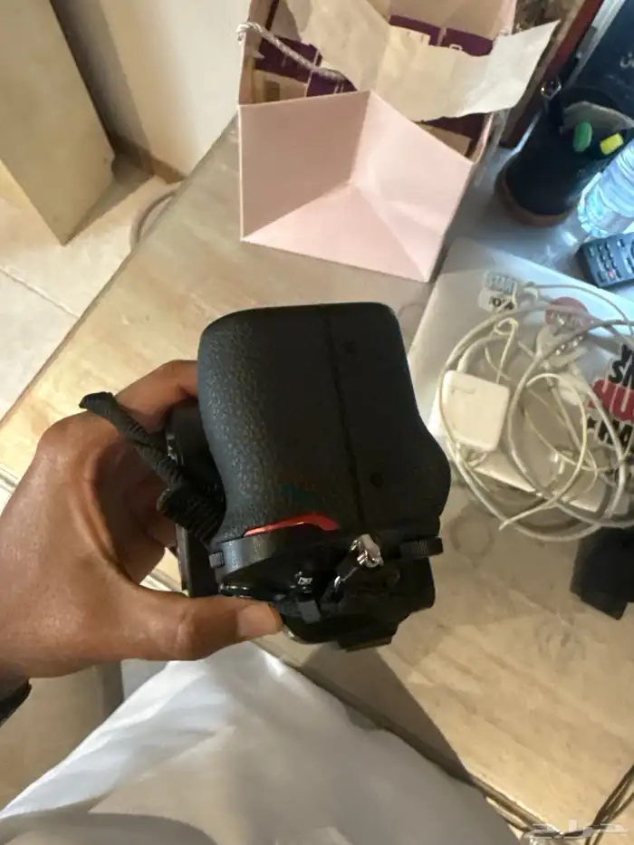 كاميرا نيكون نوع Z50 للبيع 5