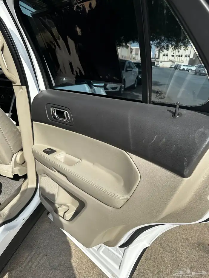 اكسبلور 2015 للبيع 30