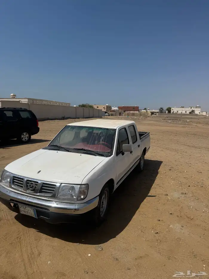 ددسن موديل 2002 4