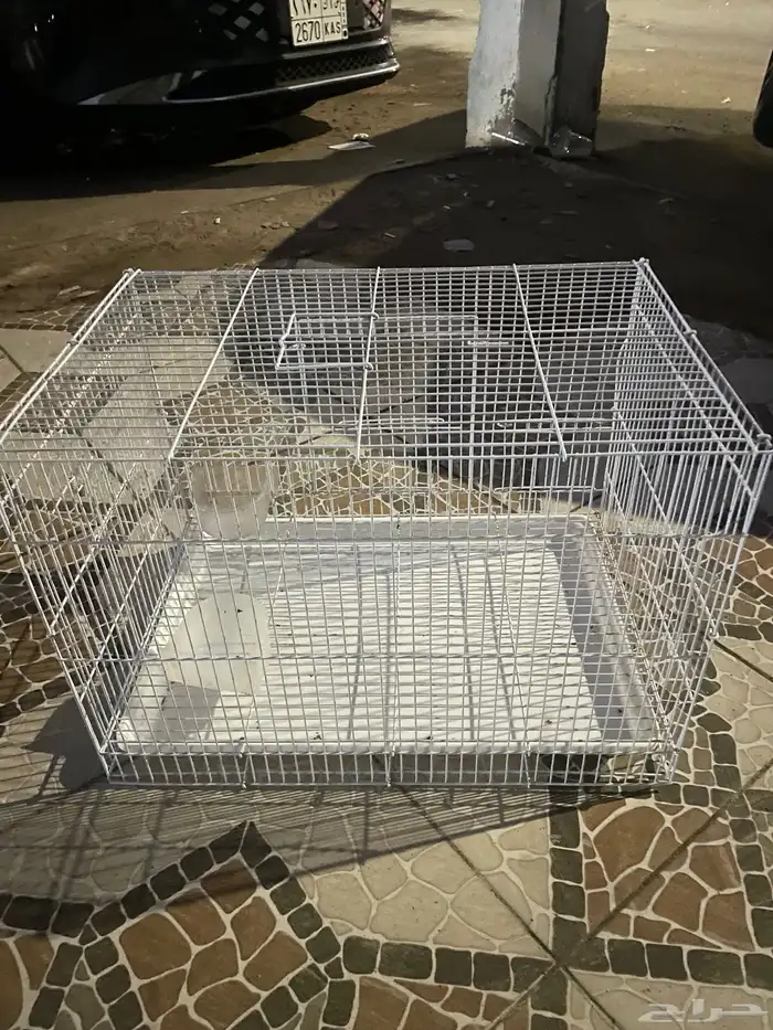 قفص حمام للبيع 5