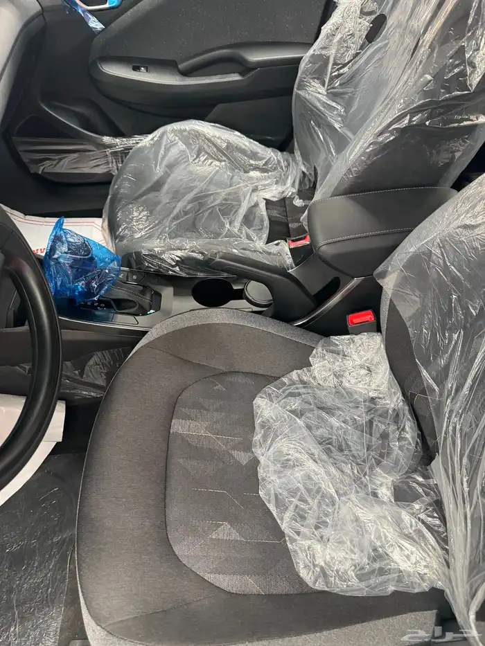 كيا K3 وارد الوكيل ستاندر ريتل كاميرا 6