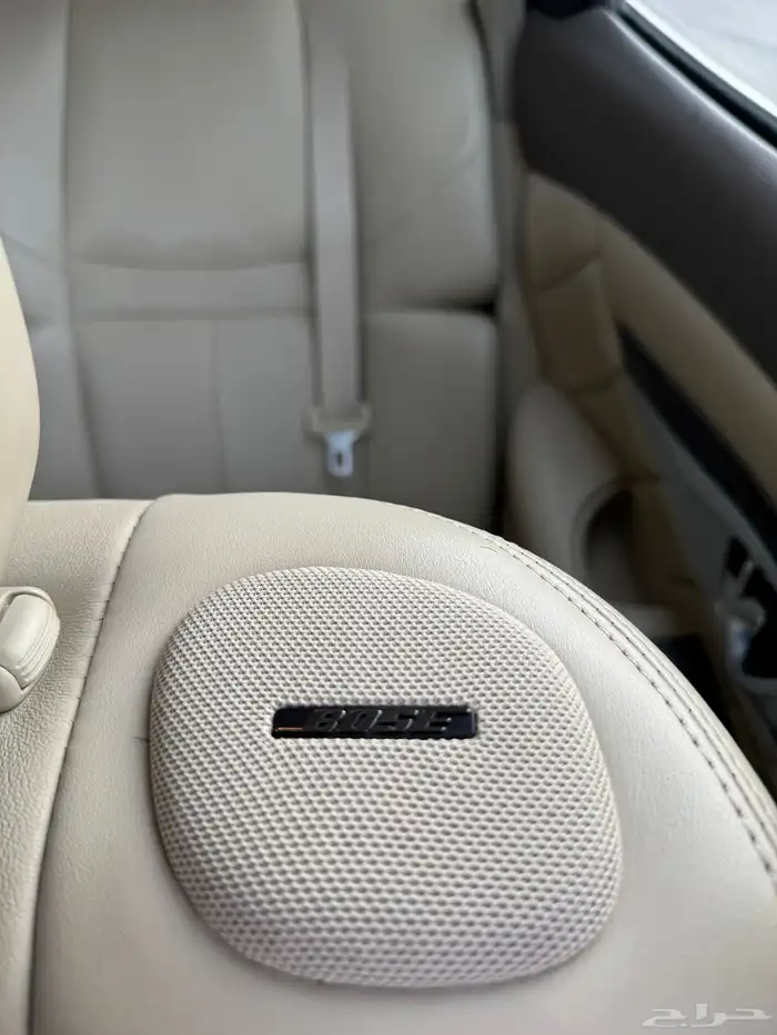 انفنتي Q70 مالك اول بدي وكالة 22