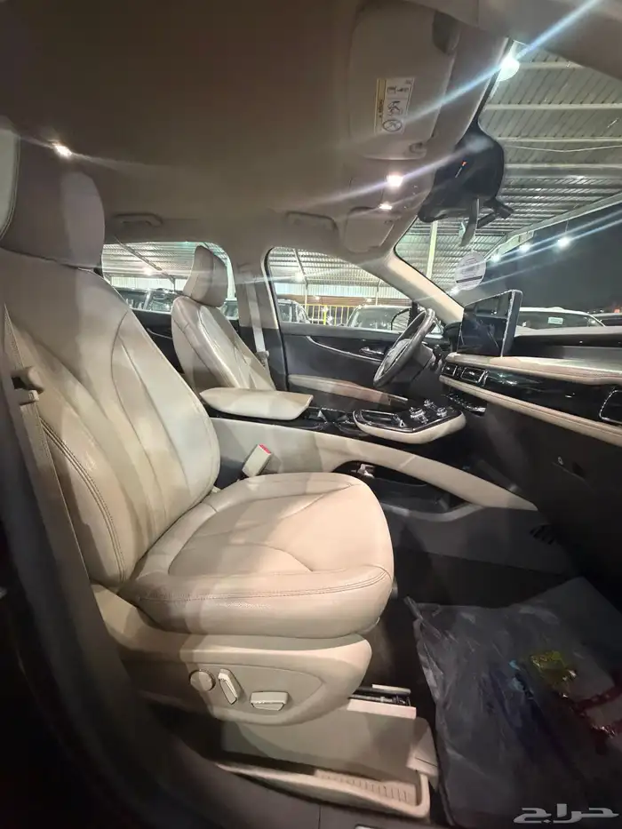 لنكولن نوتيلوس 12