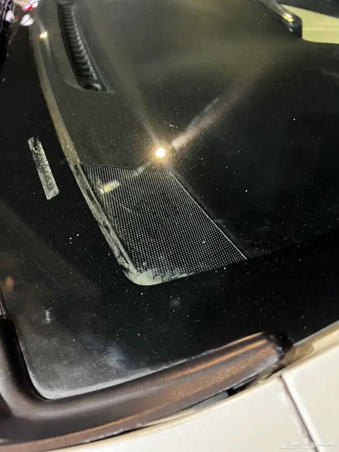 للبيع على السوم يرس موديل 2019 وكاله ممشى 288الف 24