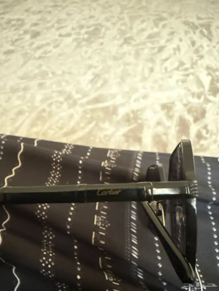 نظارات كارتير الأصلي 2