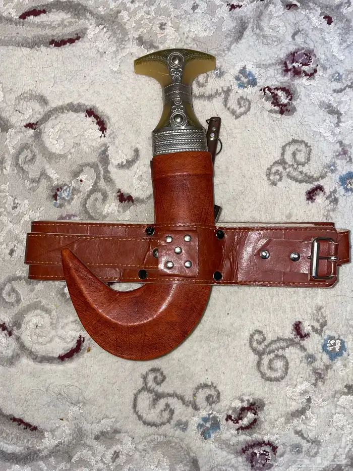 جنبيه للبيع 4