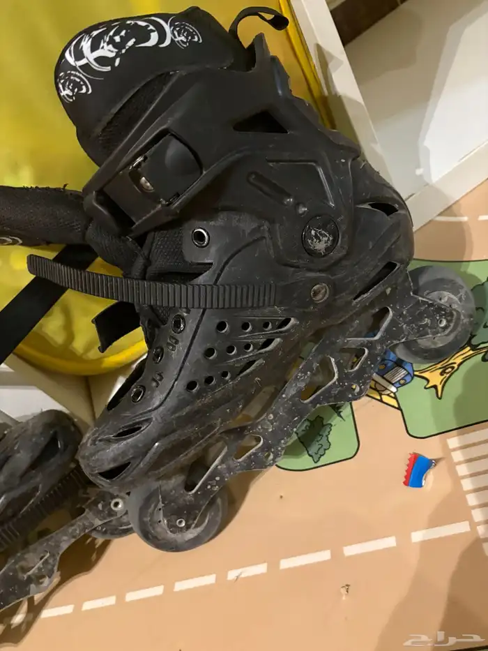 ما يبغى له شي ولا أي شيء بس يبغاله تنظيف وخلاص 1