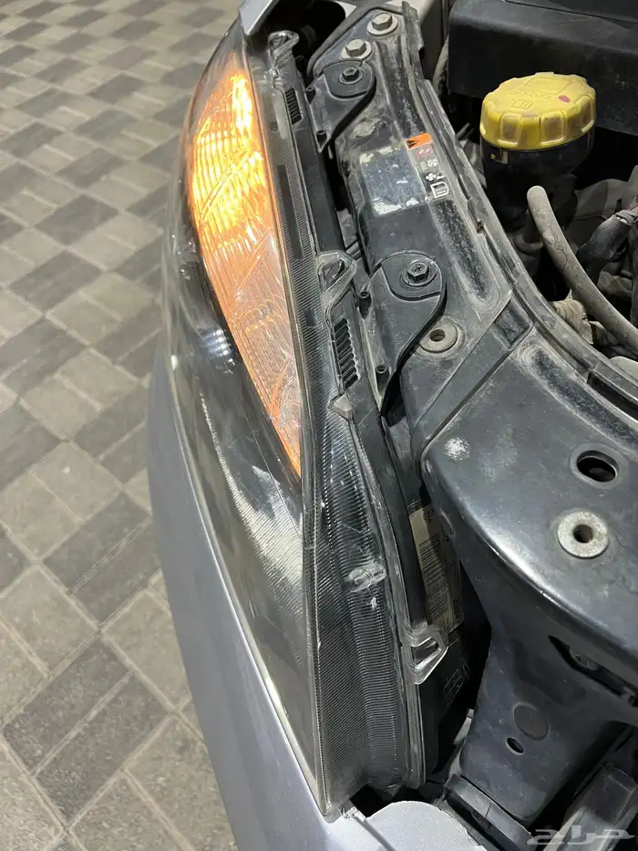 كابرس 2016 LS فضي للبيع 18