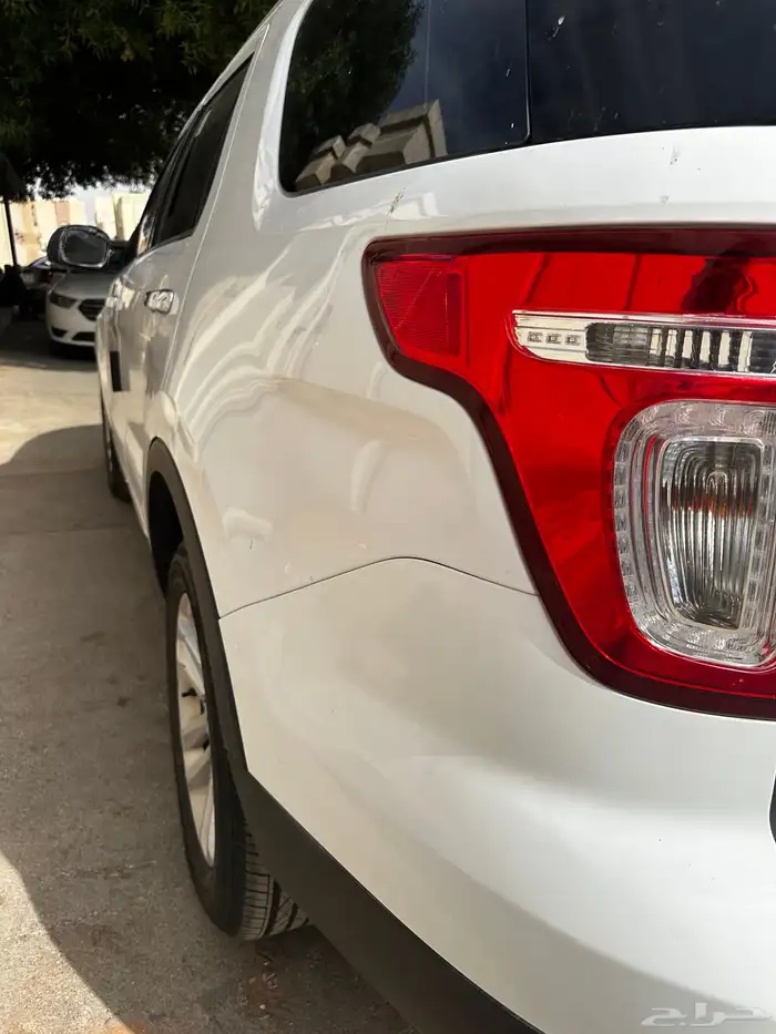 اكسبلور 2015 للبيع 16