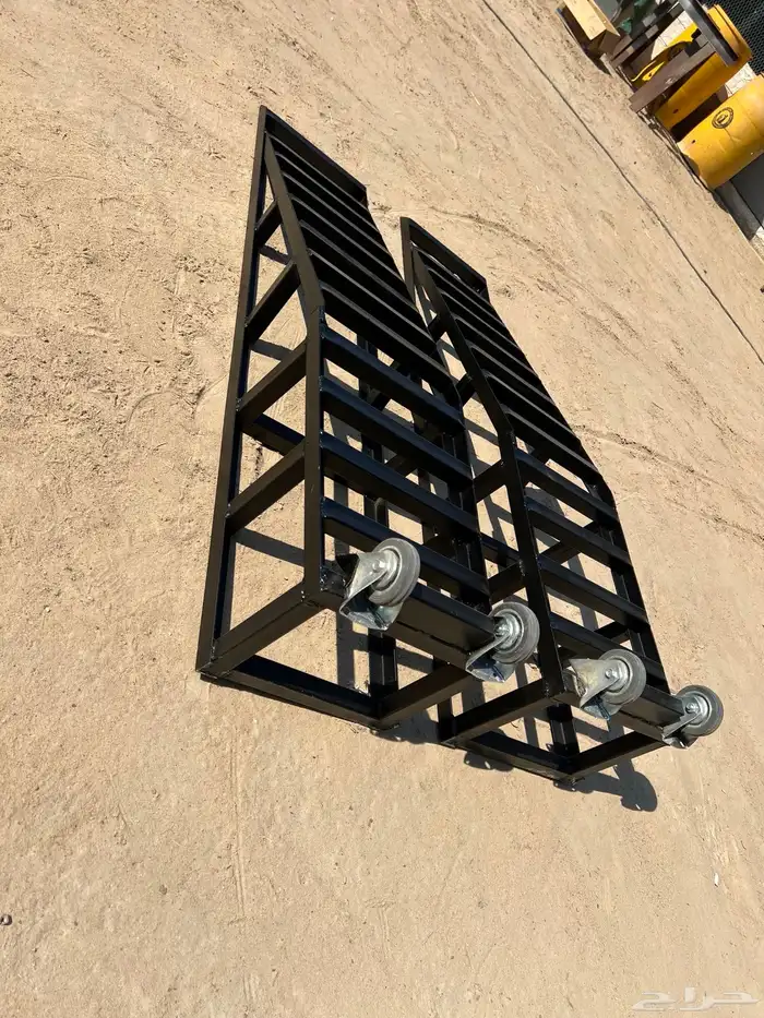 رفعات تغير زيت وغسيل السيارات 0