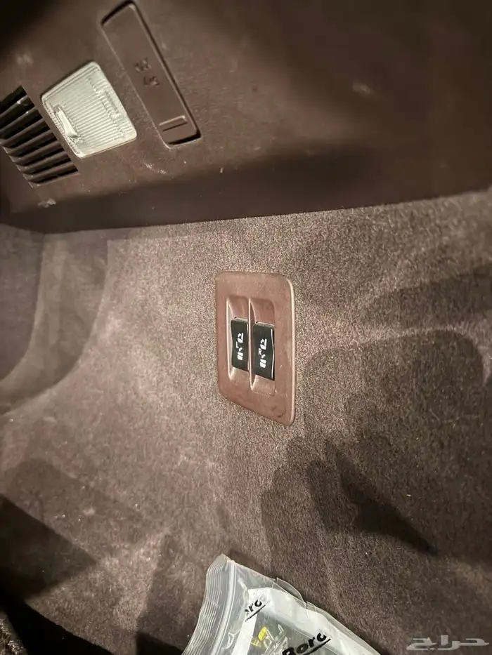 لكزس RX350 2017 ( الوكيل عبداللطيف جميل ) 13