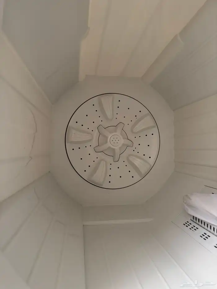 غسالة بحوضين 0