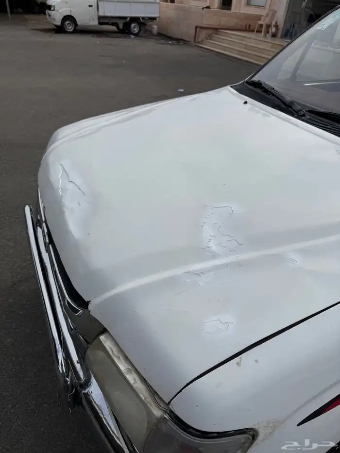 للبيع هايلوكس 2002 فل كامل 9