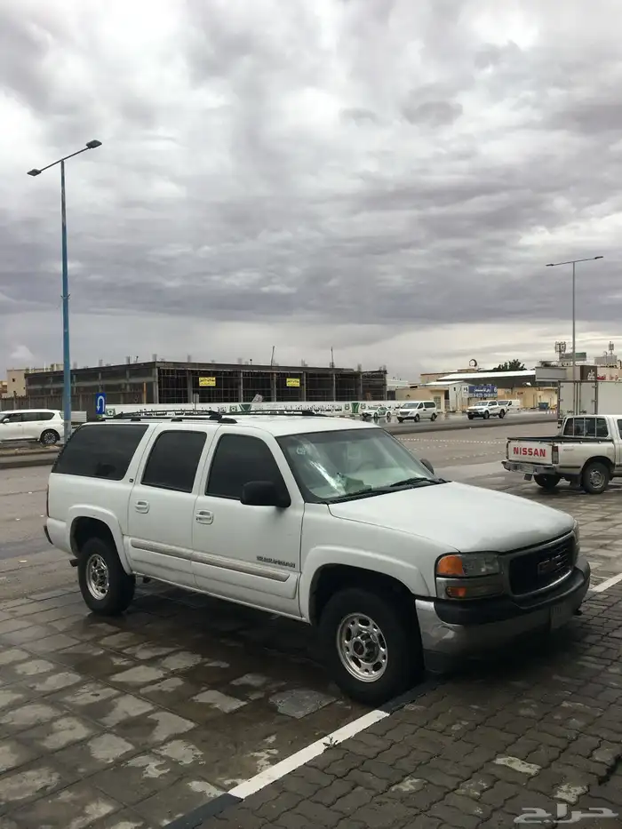 جي ام سي  سوبربان 0