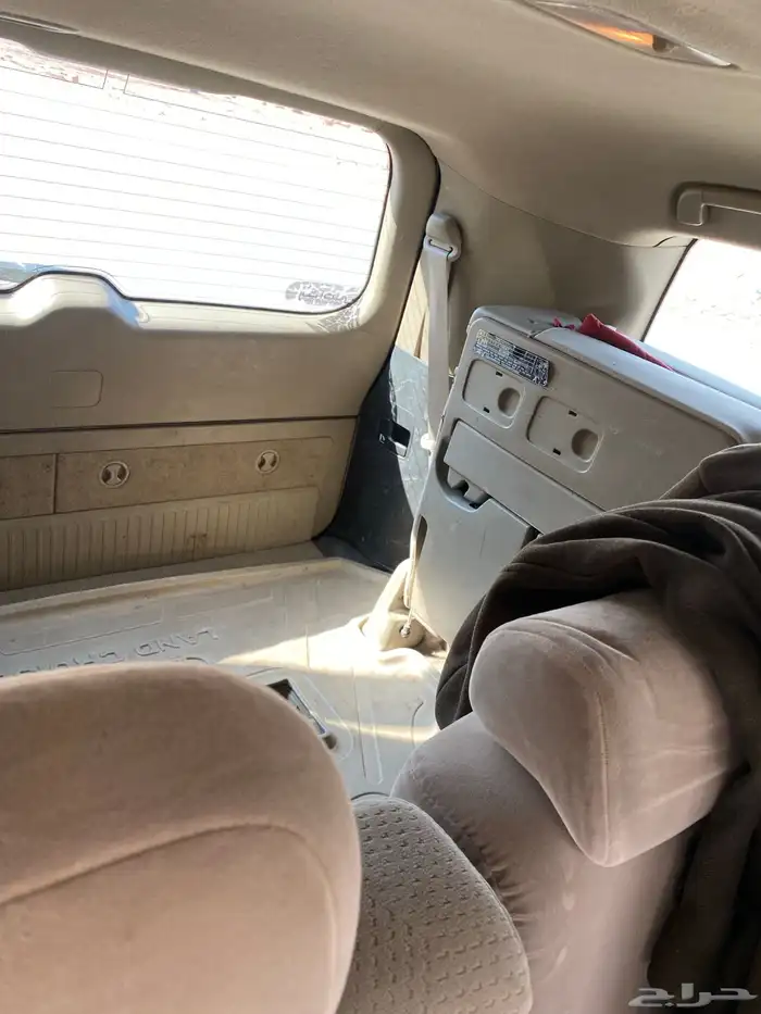 2009لاندكروزر 10