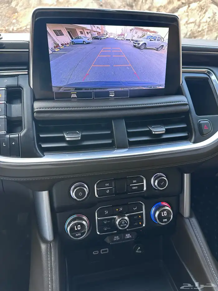 جمس يوكن 2021 6