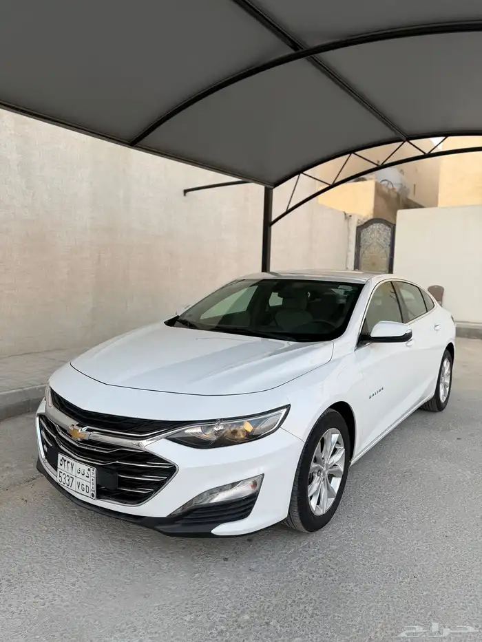 ماليبو 2020 ماشيه 111 الف وكاله 0