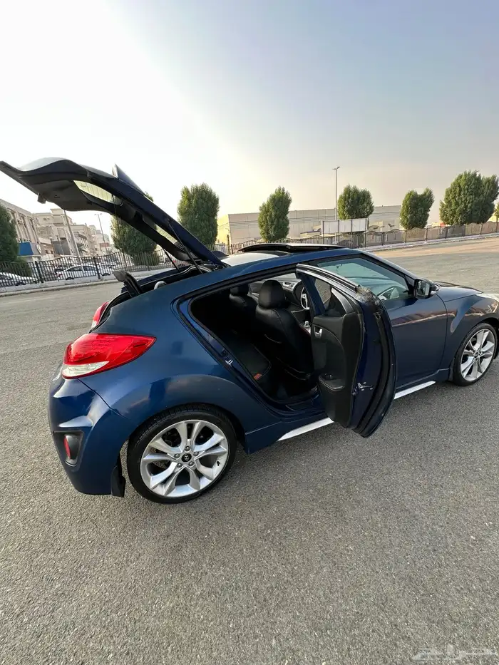 فلستر فل كامل 2016 هونداي 11