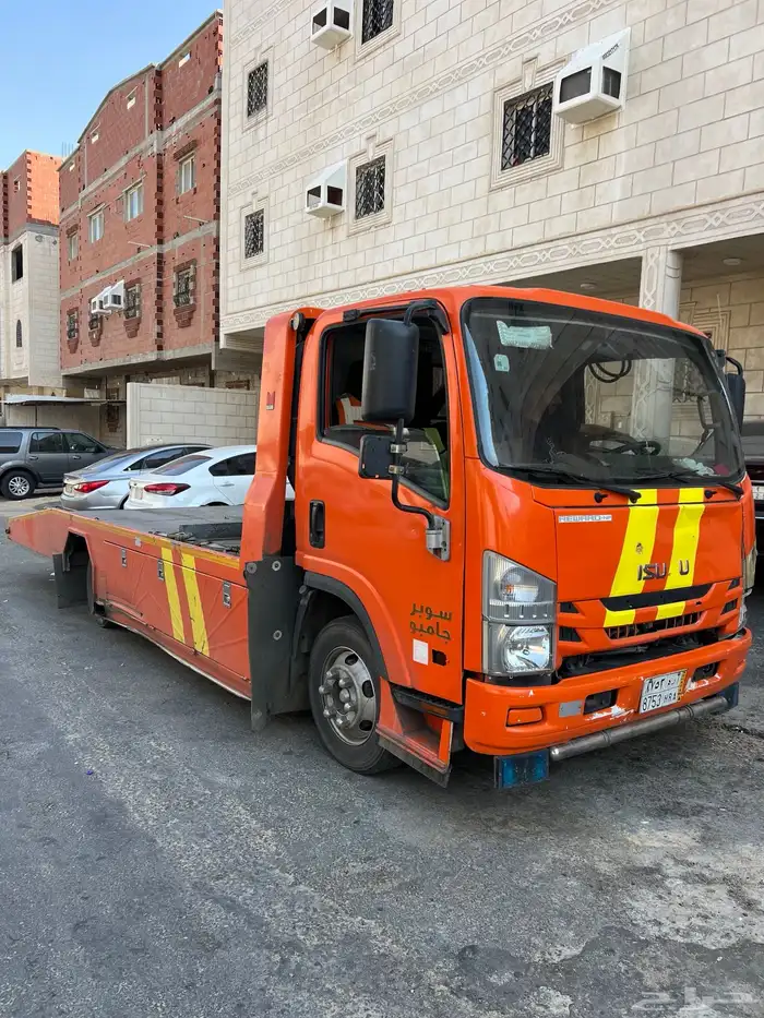 ايسوزو اسندر 2020(سطحة) للبيع 0