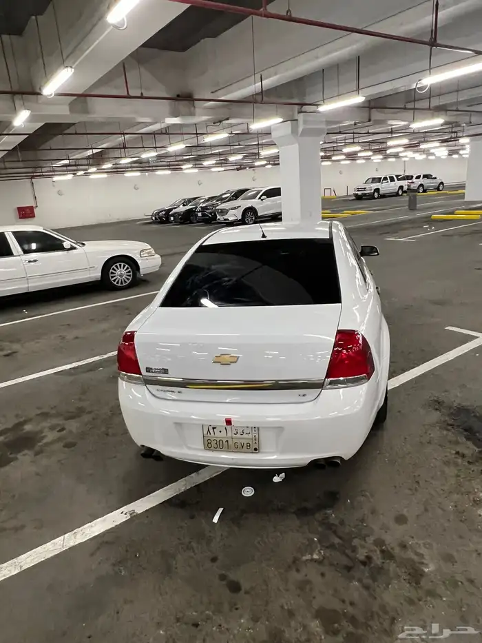 كابرس LS 2013 9