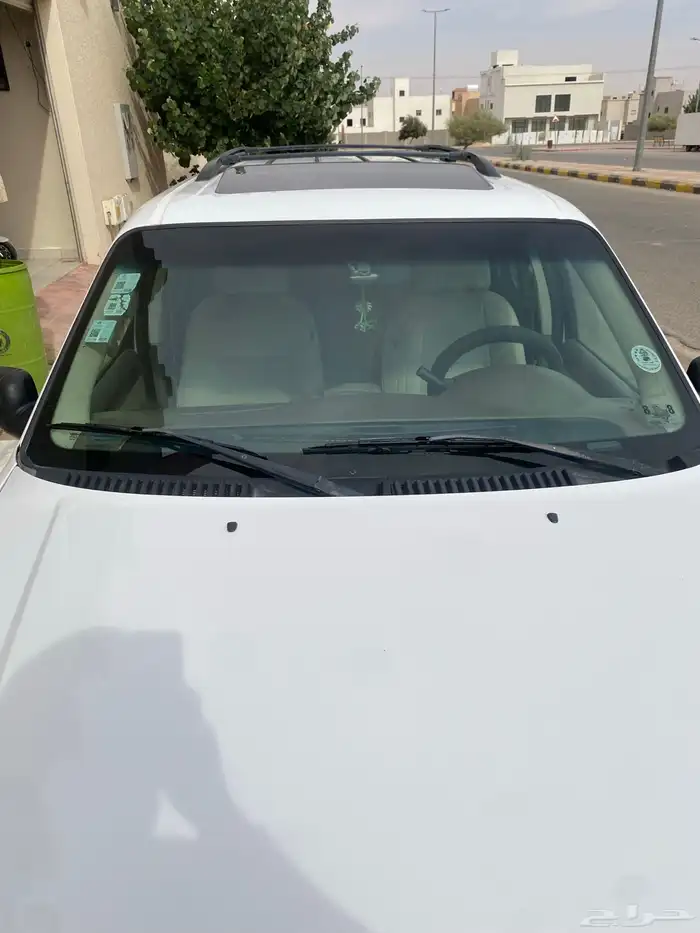 فورد اكسبلورر 2002 8سرندل 1