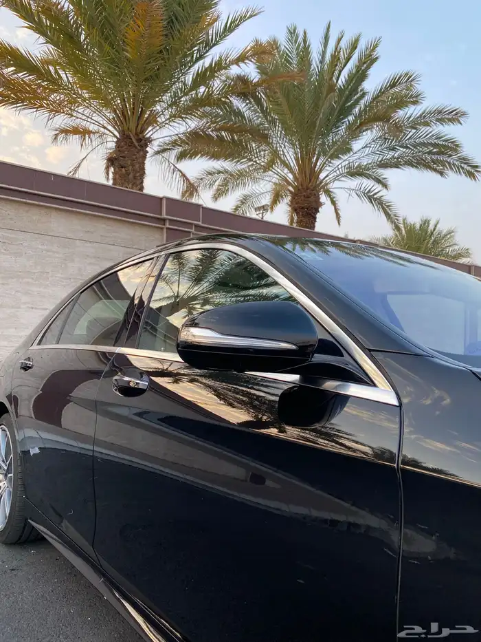 مرسيدس يخت S560 فل كامل لعشاق النظيف 19