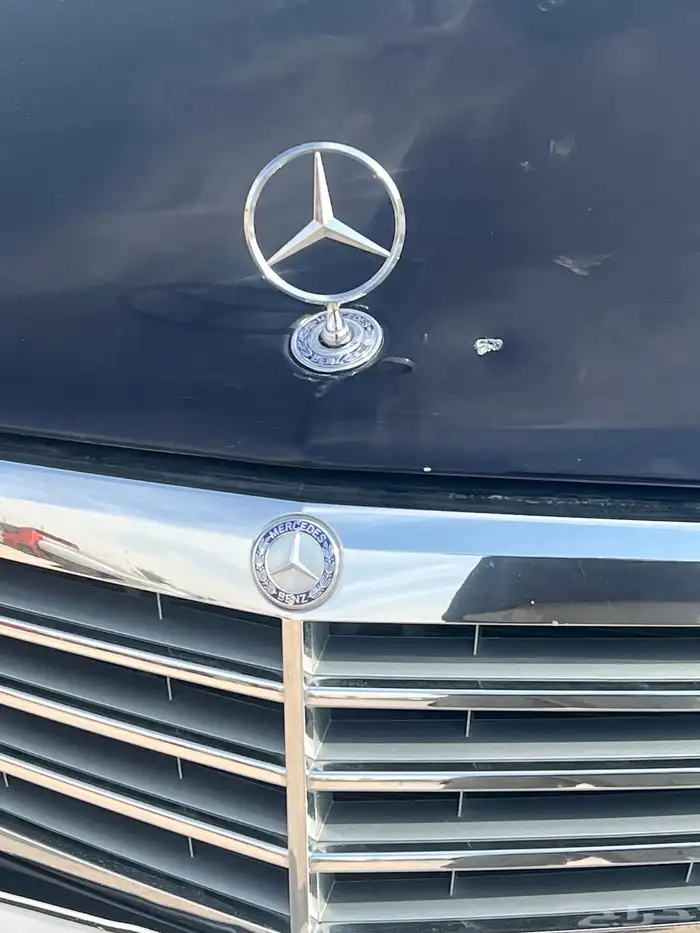 مارسيدس C180 مديل 2009 12