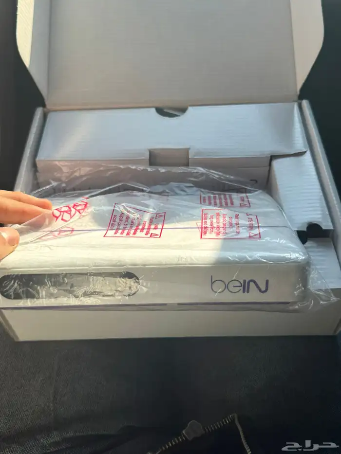 عرض اشتراكات بى ان سبورت 2